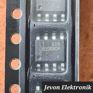 IC OB2269CP CP SMD Original PWM Controller OB 2269 Asli Ori
