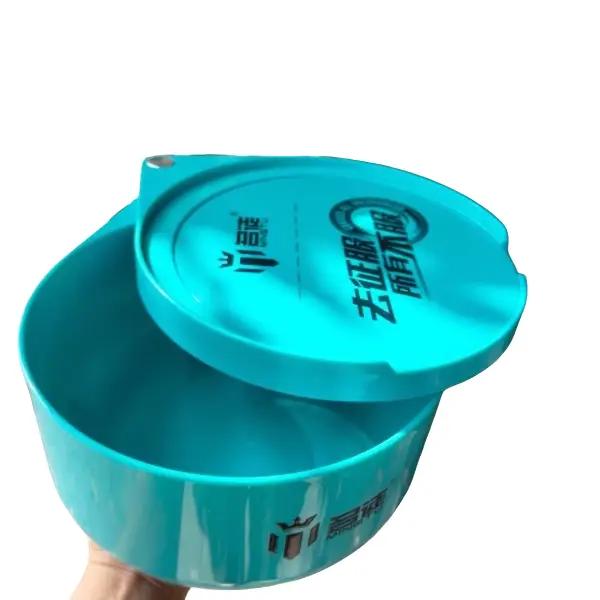 Khay Mồi Ming Tu Có 4 Màu Siêu Đẹp Bền Bỉ Bắt Cá Đi Câu Câu Cá Fishing Nữ Đồng