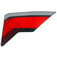 Gambar Stiker Atas Kanan Shroud Type 3 Honda CB150 Verza 86501K18600ZA dari Honda Cengkareng Kota Tangerang 2 Tokopedia