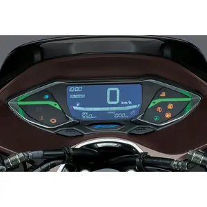 Stiker spido sticker speedometer anti gores PCX 160 stiker honda pcx 160