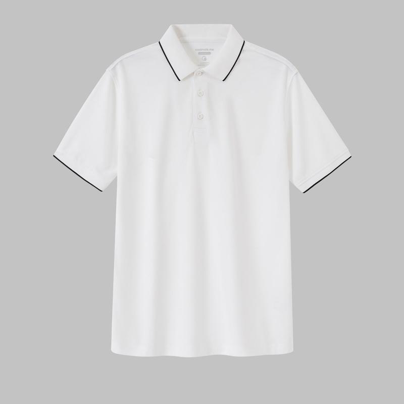 Áo Polo nam Café - khử mùi hiệu quả - Coolmate 6