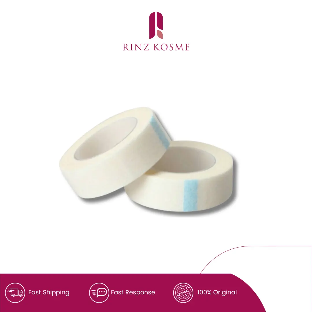 Eyetape / isolasi kertas eyeshadow Lem
