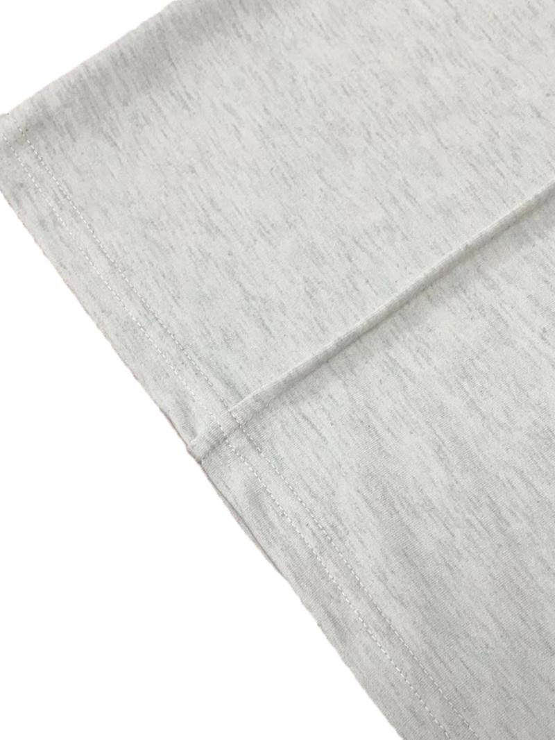 Product Introduction of Women's Solid Color Elastic Waist Wide Leg Sweatpants, Chic Casual Comfy Trousers for Daily Wear, Ladies Bottoms for All Seasons, Baggy Pants 8