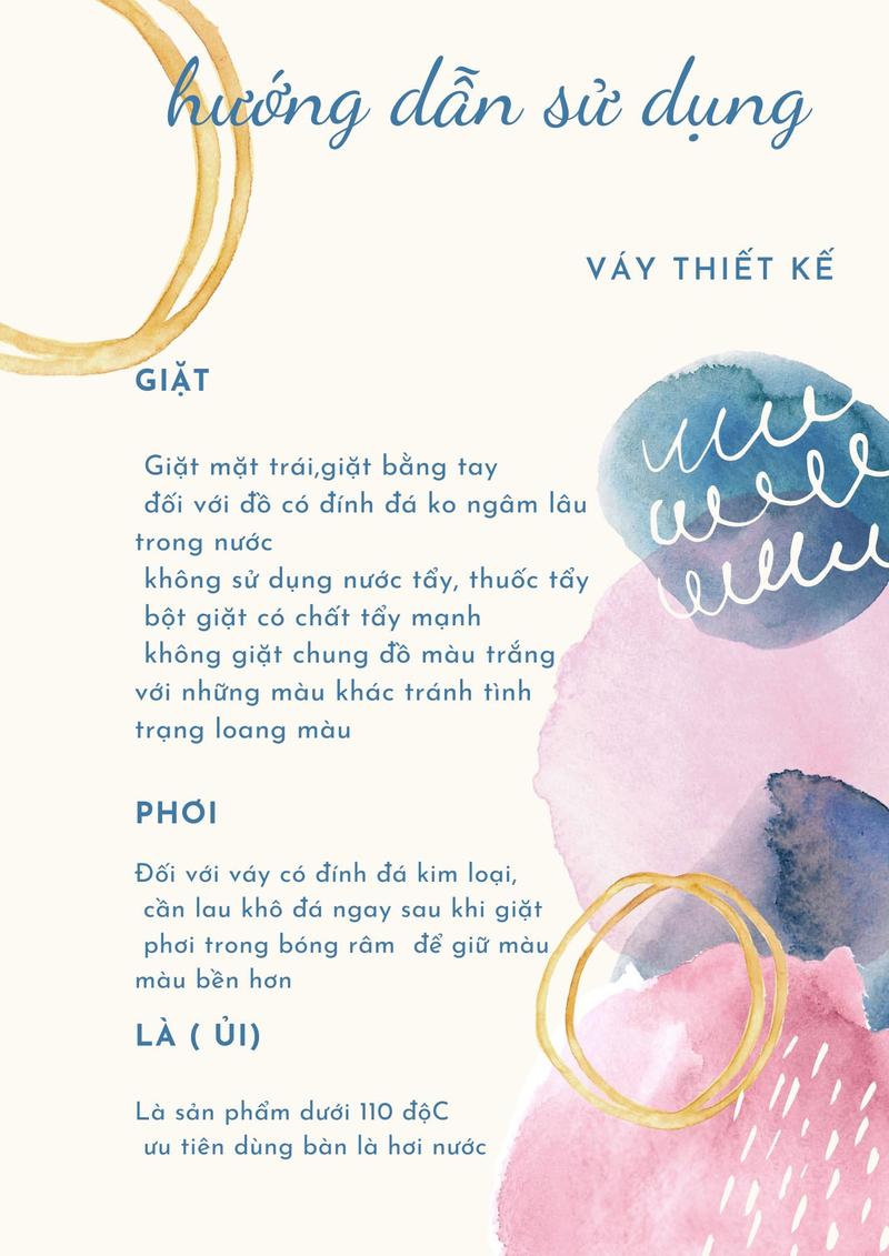 Product Introduction of VÁY THIẾT KẾ - HOA HỒNG NỔI CHÂN BỒNG E518 9