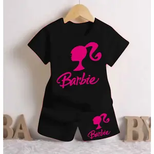 Setelan Anak Murah Bahan Katun Lembut