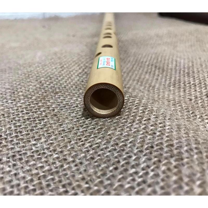 Sáo Đô 10 Lỗ, Sáo Trúc, Sáo C5 10 lỗ 4