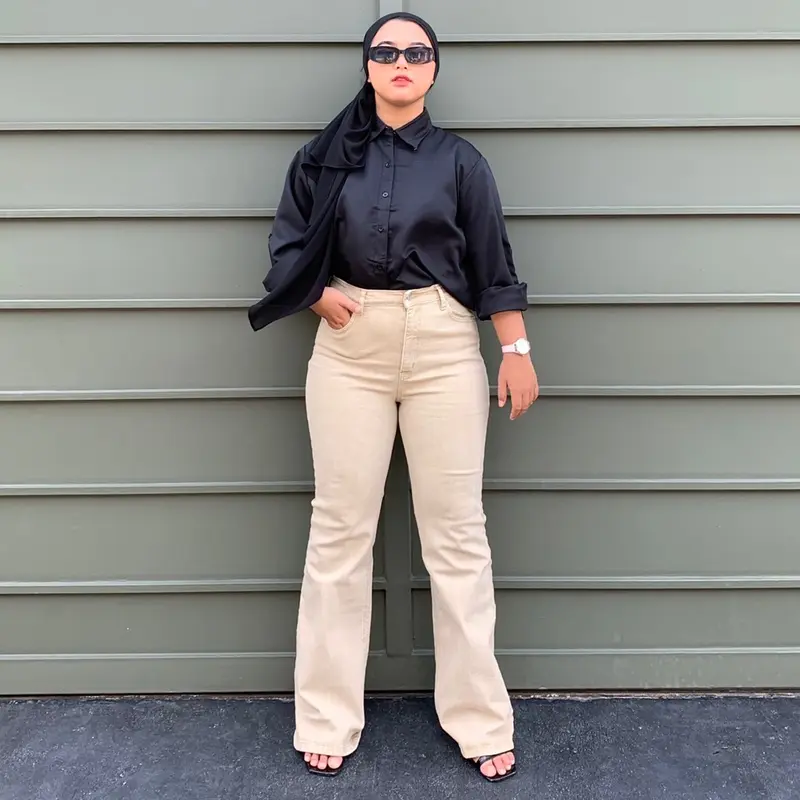 Oliver Cutbray Jeans (BIG SIZE/JUMBO) 0