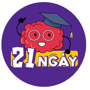 Tiếng Nhật 21 Ngày