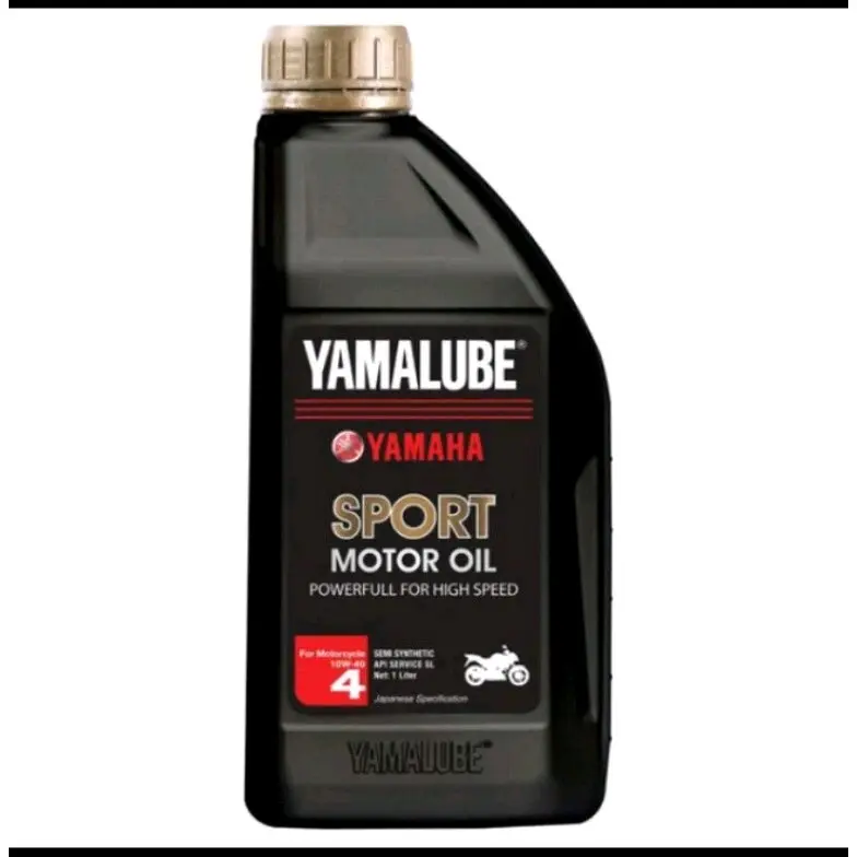 OLI YAMALUBE SPORT 1LITER OLI SPORT Motorcycle