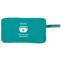Gambar Tas Pinggang Lipat Montbell Pocketable Light Pouch S - Navy dari Kayak Outdoor Kota Bogor 2 Tokopedia