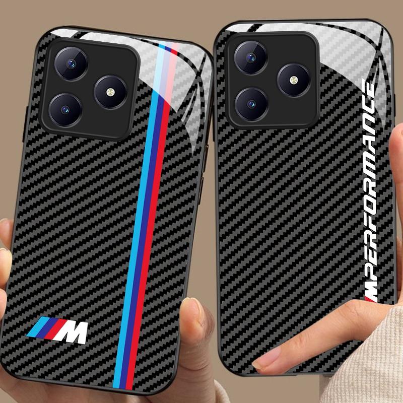 เคสโทรศัพท์แก้ว, สำหรับ Realme C75, C67, C65, C65, C63, C53, C55, C51, C61, C35, C33, C31, C30S, C30