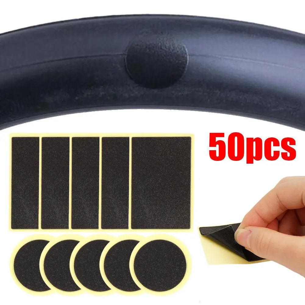 【Hot Sale】Bicycle Portable Fast Tire Replenishment Tool Riding Equipment For Tire Supplement N9C1