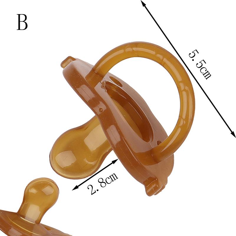 Product Introduction of Baby Kids Boy Girl Gift Cat Dummy Pacifier Soother  Toy 35