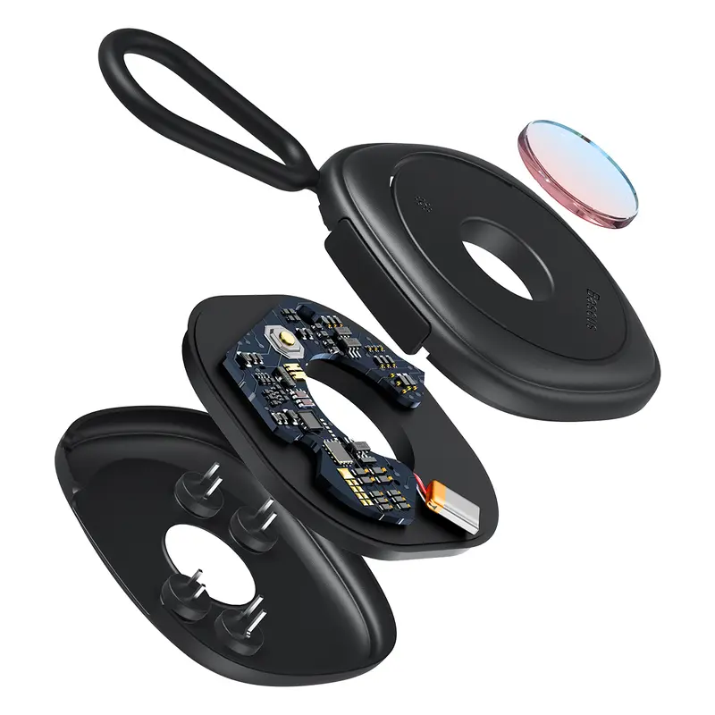 Baseus Hidden Spy Camera Detector Original 7