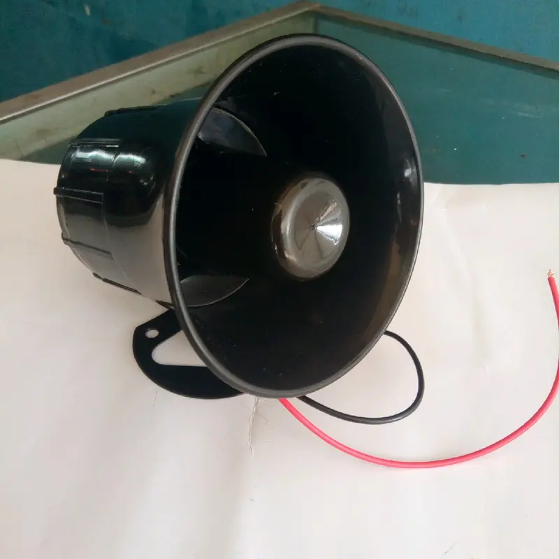 Toa Mini Speaker Mini bisa buat dagang Toa Mini Hanya toa saja 0