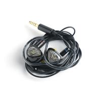 Gambar Tangzu Waner 2 / Waner S.G 2 10mm Dynamic Driver In Ear Monitor Earphone - Black, 3.5mm No Mic dari CSI-ZONE Kota Administrasi Jakarta Pusat 5 Tokopedia