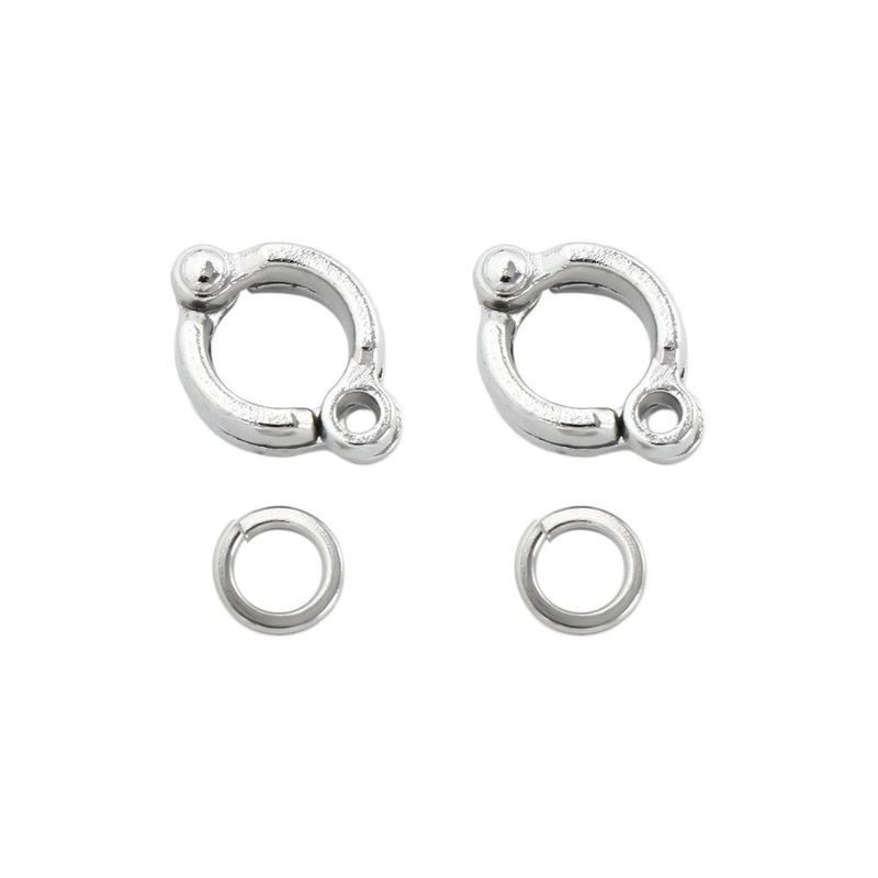 Product Introduction of 1 pcs Anti Escape Training Activity for Pigeon Anti-Lost Parrot Foot Rings Bird Leg Rings Bird Leash Accessories Bird Supplies 9