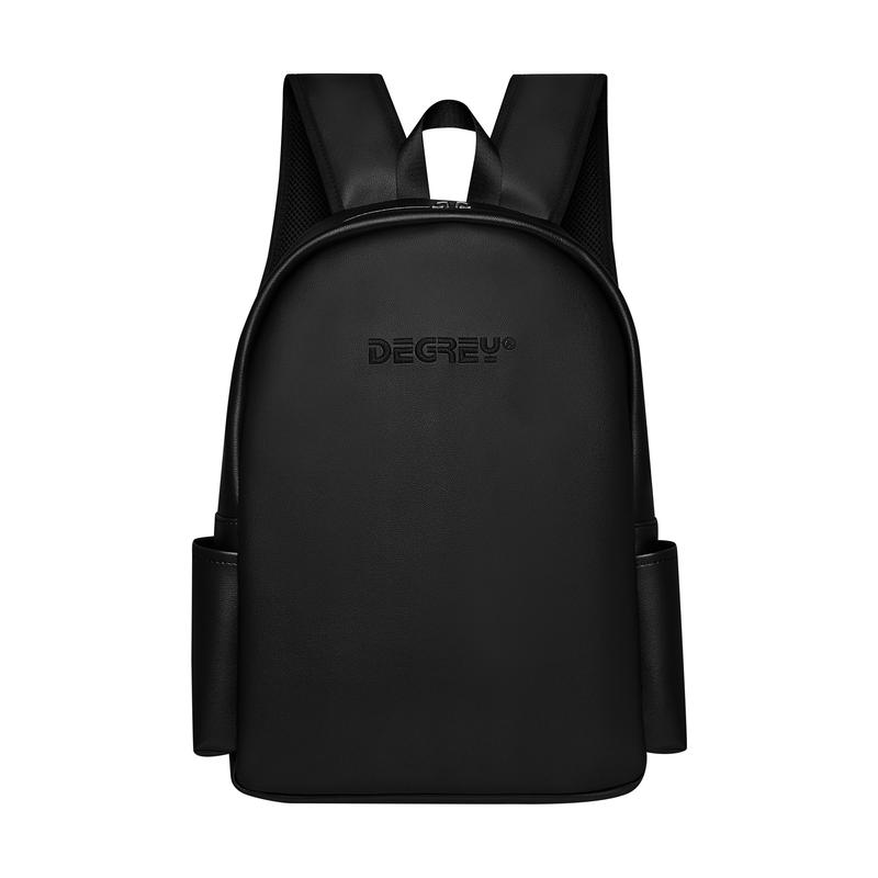 Degrey Balo Leather Quốc Dân - BQDL Backpack Đeo Vai Da