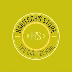 Haritech's Store