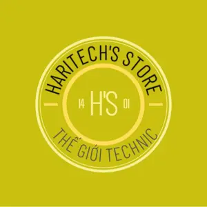 Haritech's Store