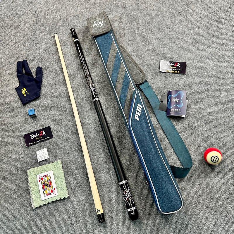 Cơ BiDa Peri PD-11 Ngọn Công Nghệ P20