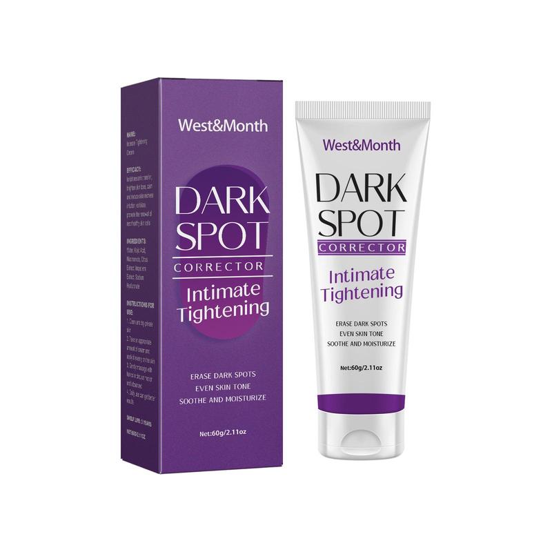 Product Introduction of Dark Spot Corrector Cream, Moisturizing Underarm Joint Body Cream, Daily Skin Care for Women 15