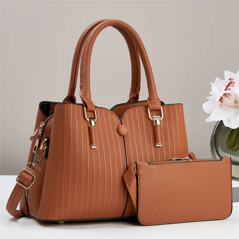 9282 TAS WANITA IMPORT SLEMPANG HANDBAG SHOULDER BAG [1KG 1PC] PERFECT CORNER 5