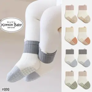0-3 thn | KAOS KAKI BAYI ANAK IMPOR SOCKS LUCU KARAKTER KARTUN UNISEX catalog QN QDQ