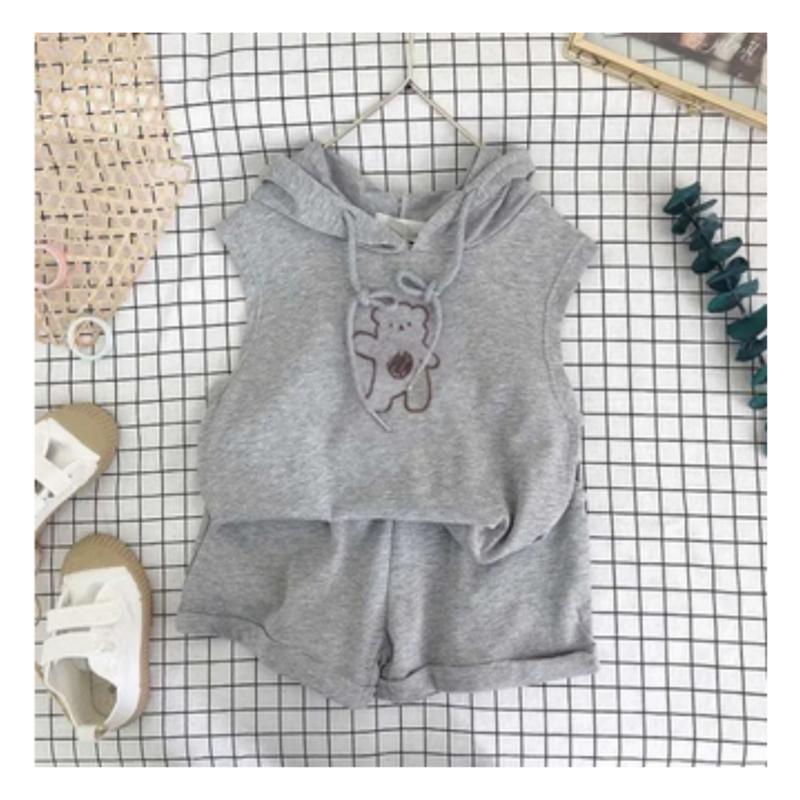 SETELAN ANAK COLE Fashion 2