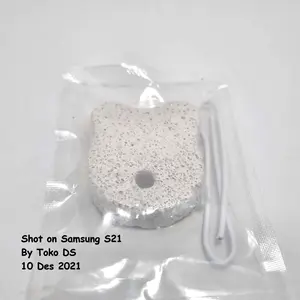 Mice Gnawing Kecil No Brand - Gigitan Hamster Batu Pengasah Gigi Tupai