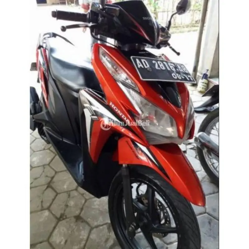 kaca mika speedometer vario 125 fi lama Vario 125 old cover list cover meter speedometer Vario 125 fi lama KZR kualitas bagus 1