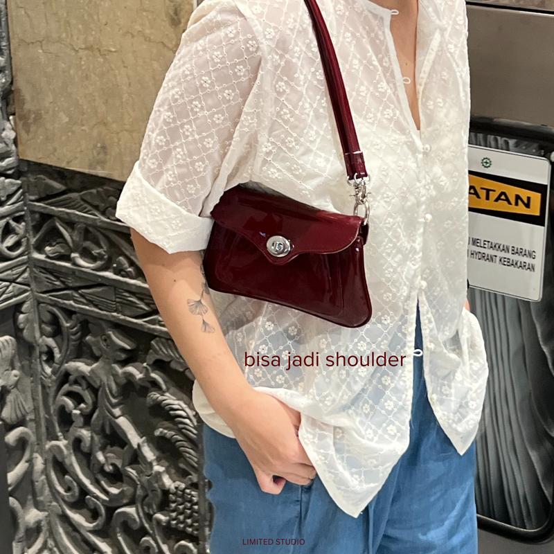 Mimo Sling Bag LIMITED STUDIO 1