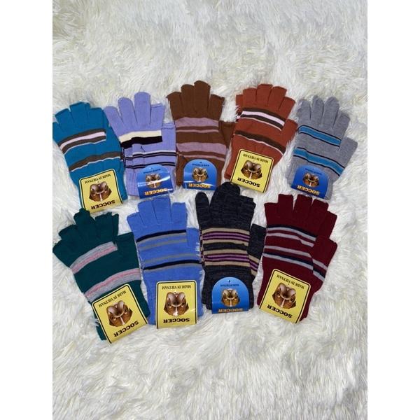 GĂNG TAY BAO TAY LEN NAM NỮ (cắt 2 ngón, 5 ngón , bít ngón ) chống nắng , bảo vệ da găng tay hở ngón