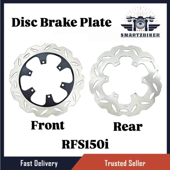 ( Front / Rear ) Benelli RFS15 RFS150 RFS150i RFS 150 RFS150 - TikTok ...