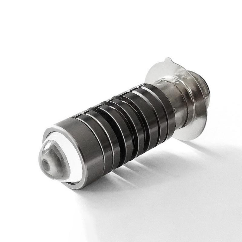 Product Introduction of Đèn Đi Xe Đạp Xe Máy, Đèn Pha Hai Màu Thông Dụng 12V, Bóng LED P15D H6 Và PX15D, Thích Hợp Cho Xe Máy Và Xe Tay Ga, Đèn Đầu, Đèn Pha 33