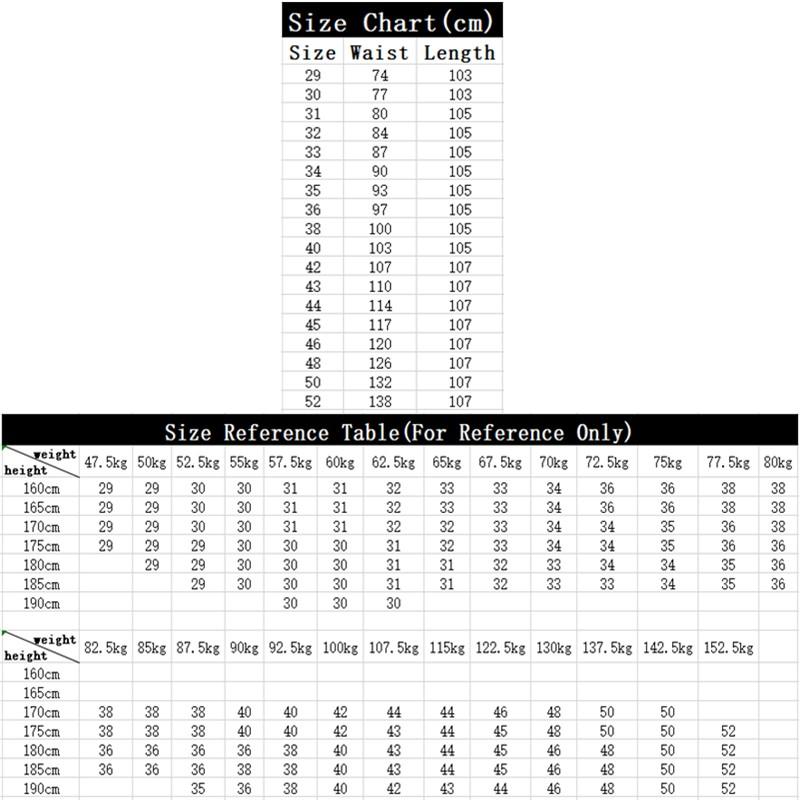 Product Introduction of Big Size 29-52 Plus Size Men's Elastic Business Pants Non Iron Formal Office Long Pant Flexible Trousers 0