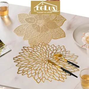 Taplak atau alas meja Cantik pajangan meja 38*38cm