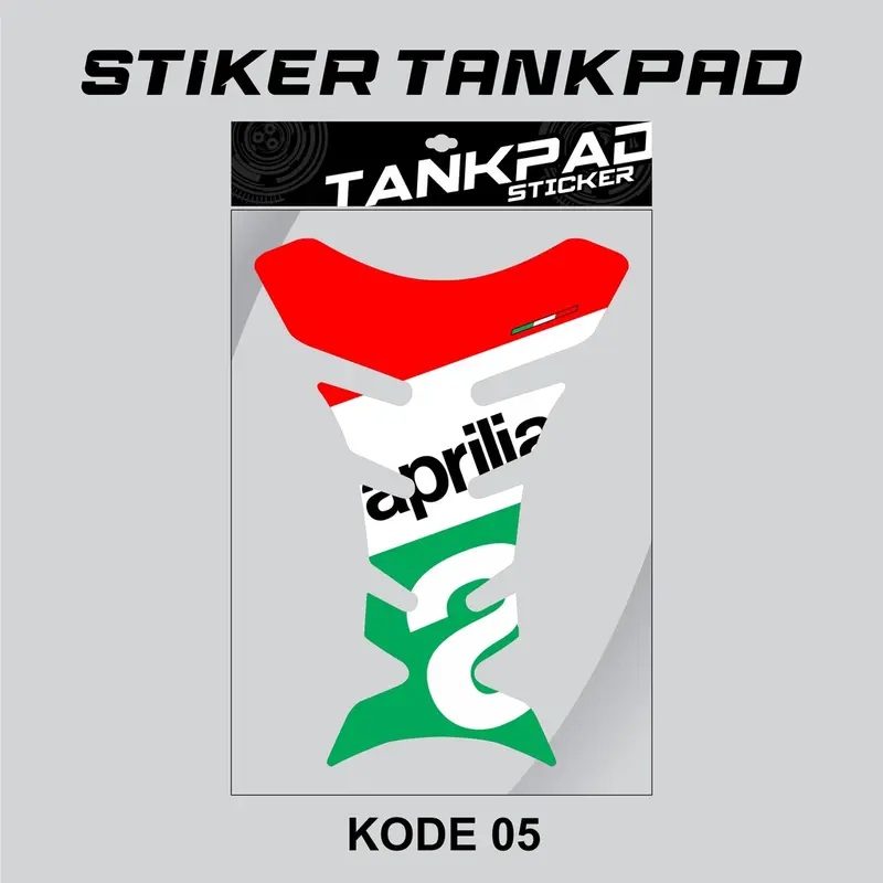 STIKER TANKY TANKPAD MOTOR PAD TANK PROTECTION Universal (Untuk Tangki Motor CB, MEGAPRO, CBVERZA, CB150R, GL, JAPSTYLE, TIGER, NINJA DLL)UV TRANSPARAN 5