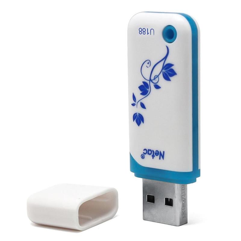 Product Introduction of Netac 64GB Portable USB Flash Drive, USB 2.0 Flash Drive, Creative USB Flash Drive, Fast Read & Write Support USB2.0 Plug and Play Flash Drive 0