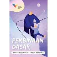 Gambar Bahan PA: Pembinaan Dasar dari Literatur Perkantas Jatim Kota Surabaya 1 Tokopedia