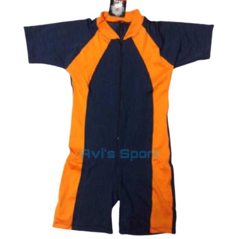 baju renang anak by sampai dewasa uniseks 4