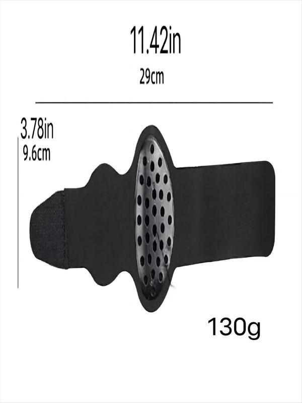 Breathable Foot Arch Support, Adjustable Foot Support Pad, Foot Protector for Men & Women, Shoes Accessories for Daily Use 1