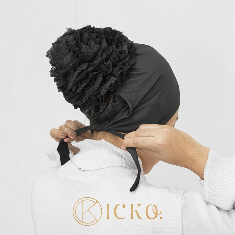 ICKO OUTFIT - Ciput Inner Turki Premium 3