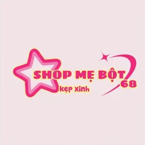 Shop Mẹ Bột 68