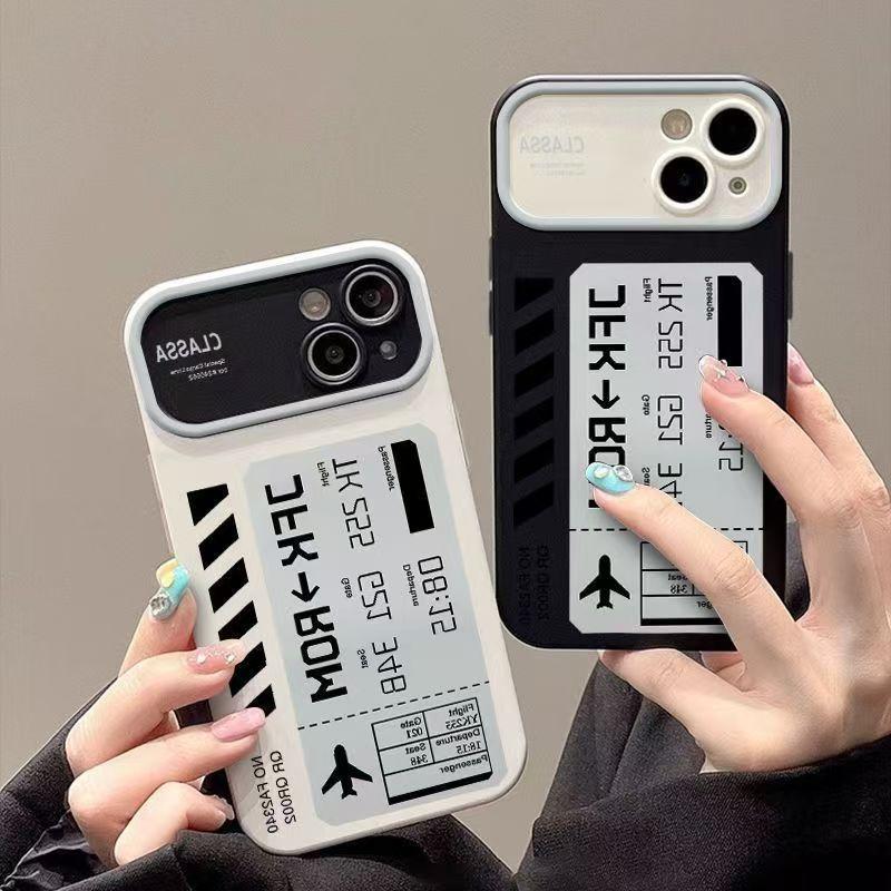 Ốp Điện Thoại, Biểu Cảm Trống Tương Thích Với iPhone18/17/16/ 15 / 14 / 13 Và…