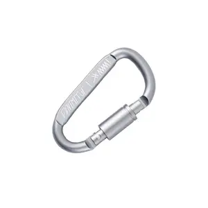 Denimitup carabiner - Accecories Gantungan
