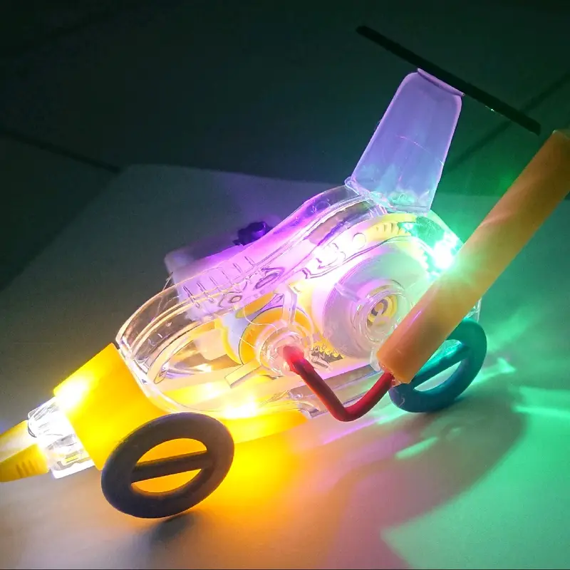 NEW VIRAL!! BISA COD!! TIPE X TRONDOL FULL MODIF LED/TIP EX ROLL KERTAS MODIF LED 4