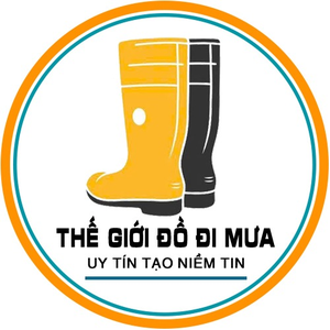THẾ GIỚI ĐỒ ĐI MƯA