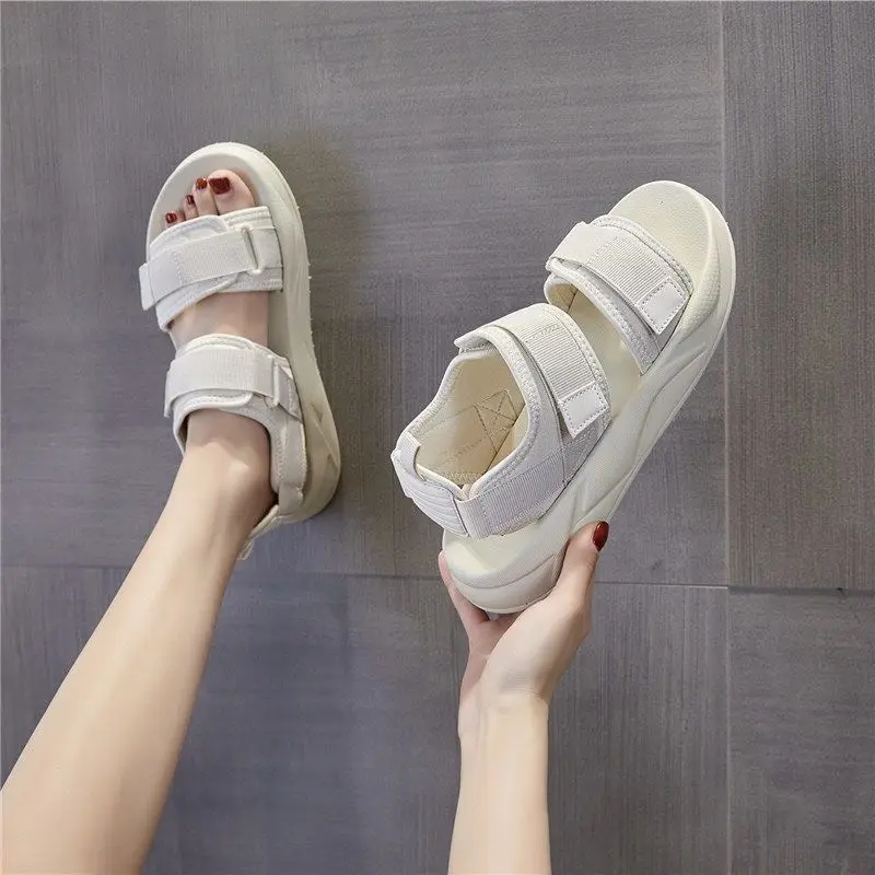 Sandal nữ 2 M268 CConiichii 2 màu cực đẹp 7