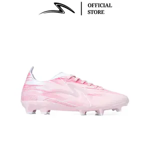 SPECS SEPATU SEPAK BOLA  LS NEO FG SCALLOP SHELL/WHITE/FIERY ROSE SPE1010303